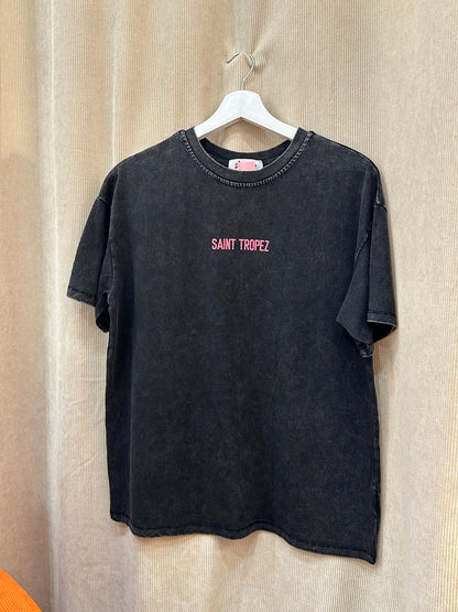 T-Shirt Saint Tropez