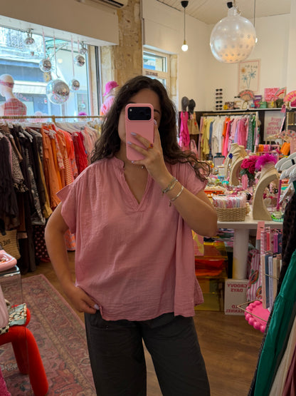 Blouse Isore