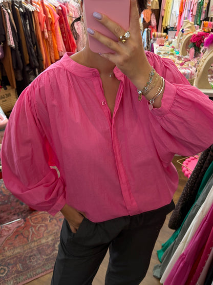 Blouse Irina