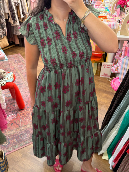 Robe Didiana