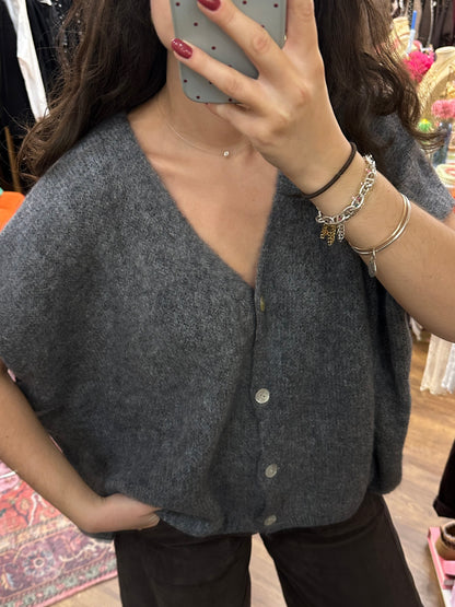 Gilet Gaetan