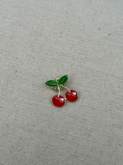 Pin’s Cherries