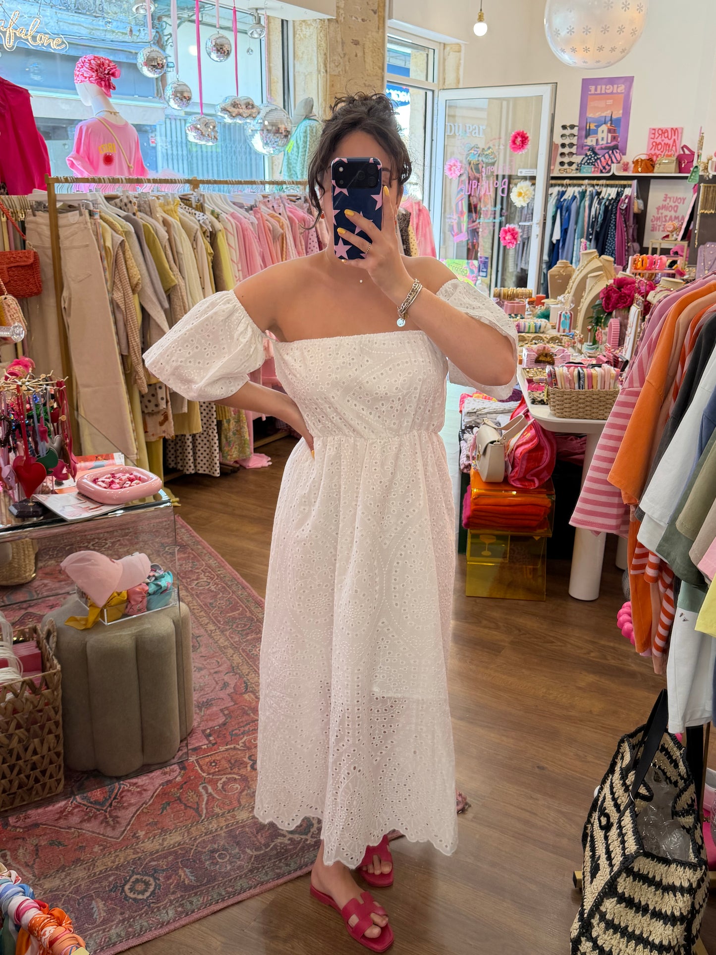 Robe Yam