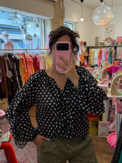 Blouse Diana