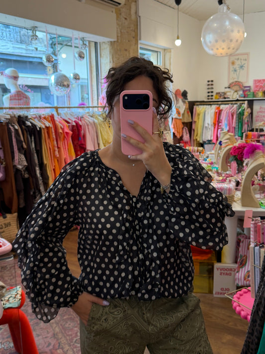 Blouse Diana