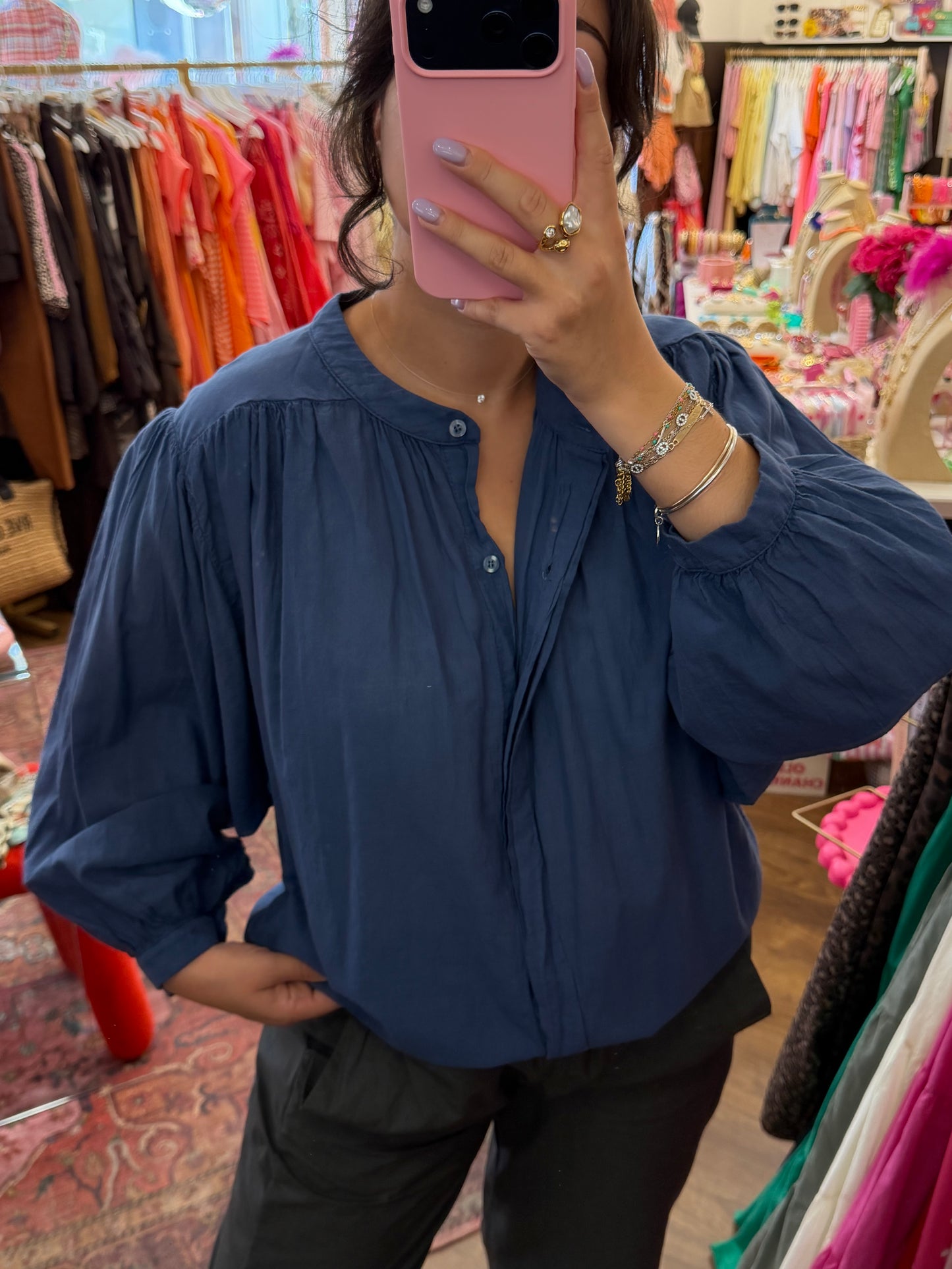 Blouse Irina