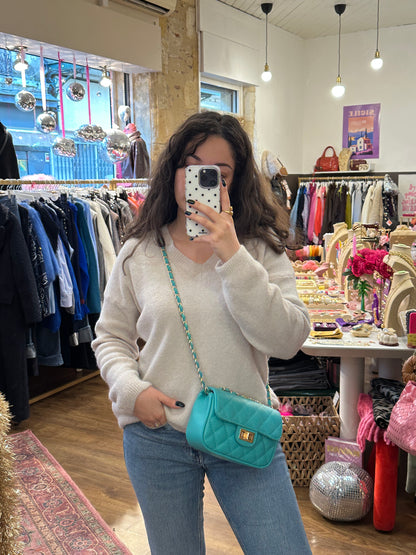 Sac Gaspard