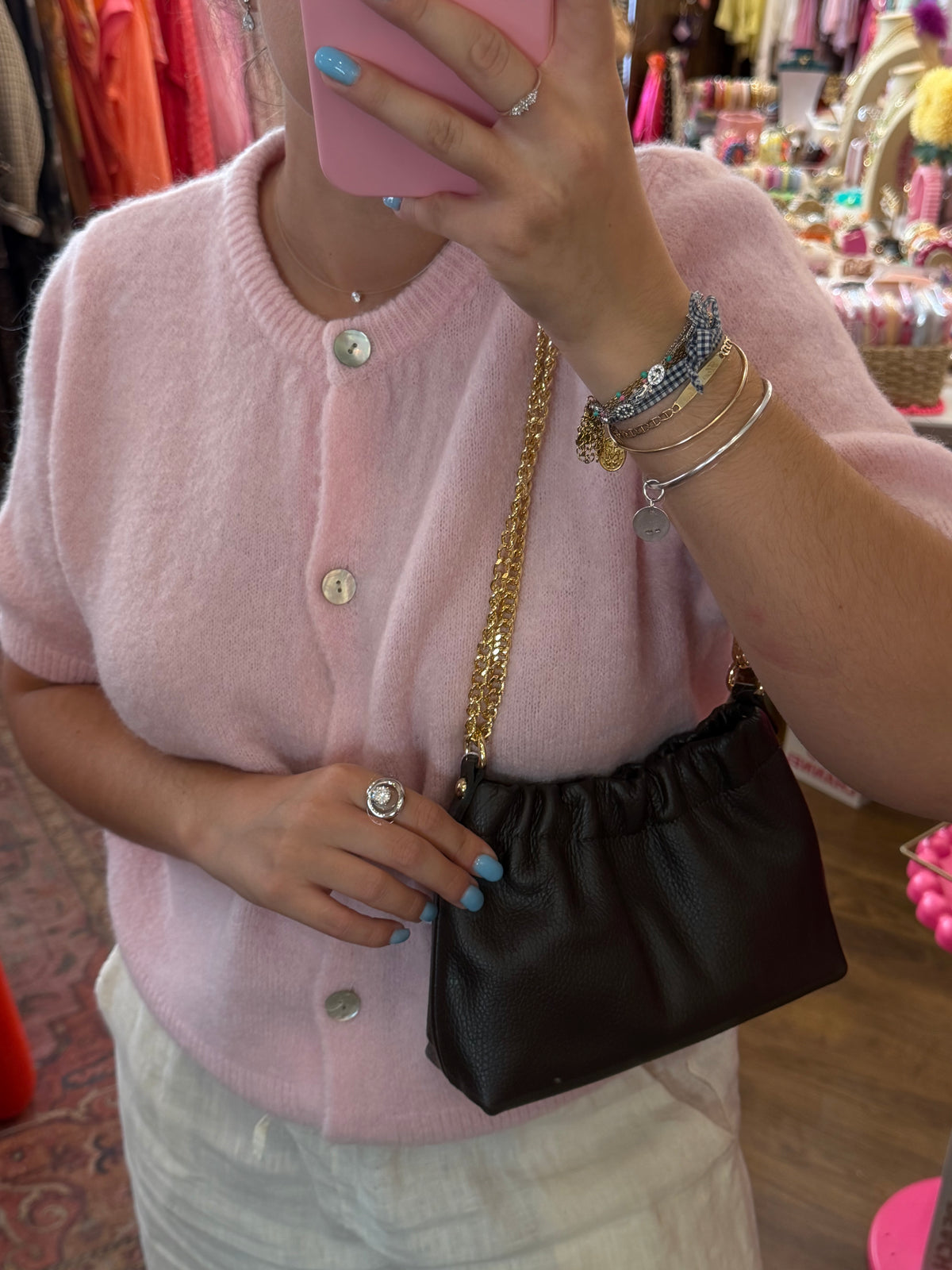 Pochette Oyana