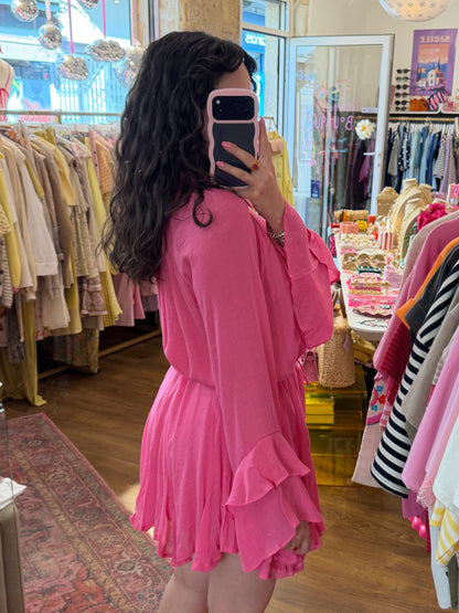 Robe Kyka