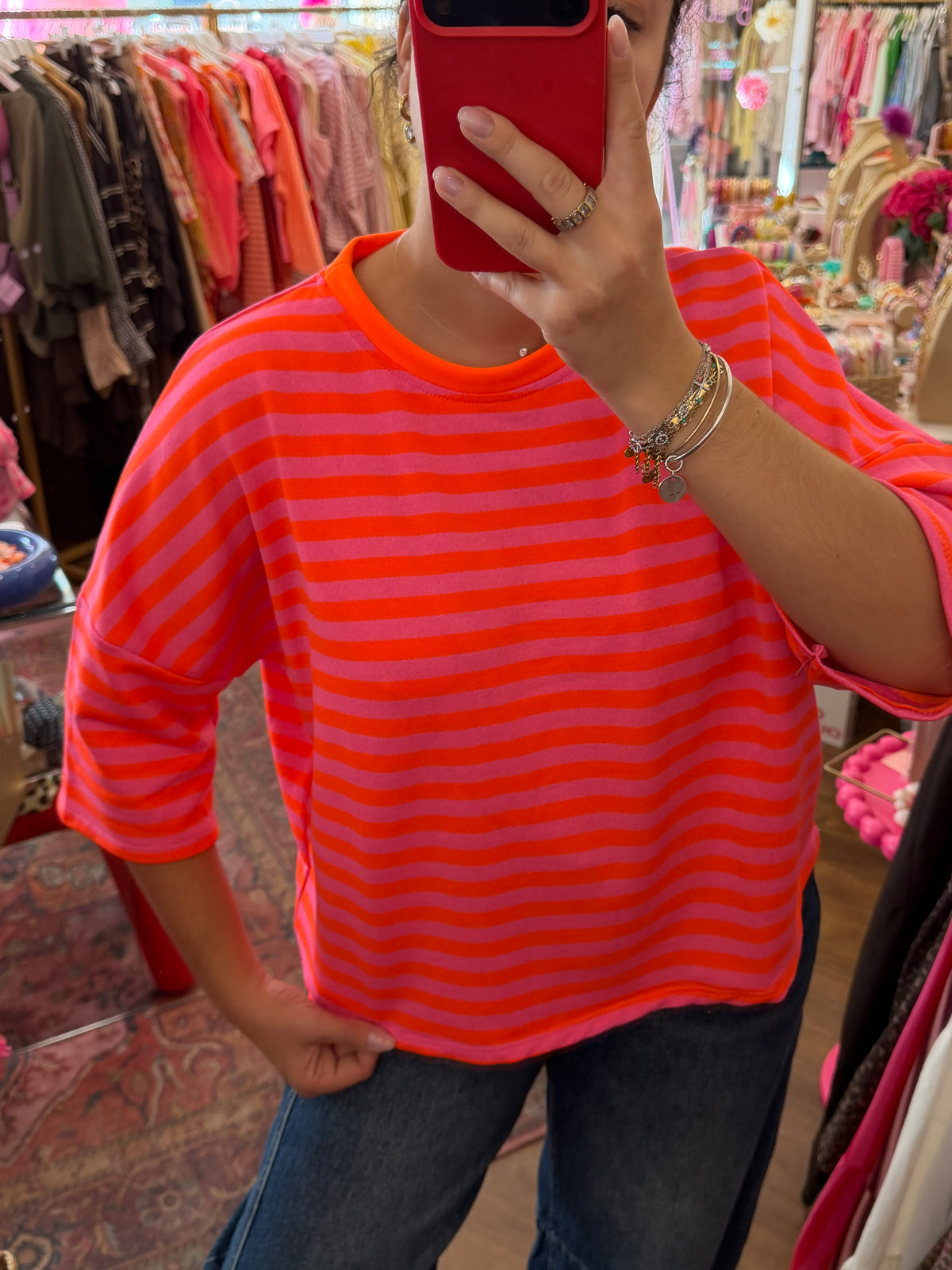 Marinière Joris