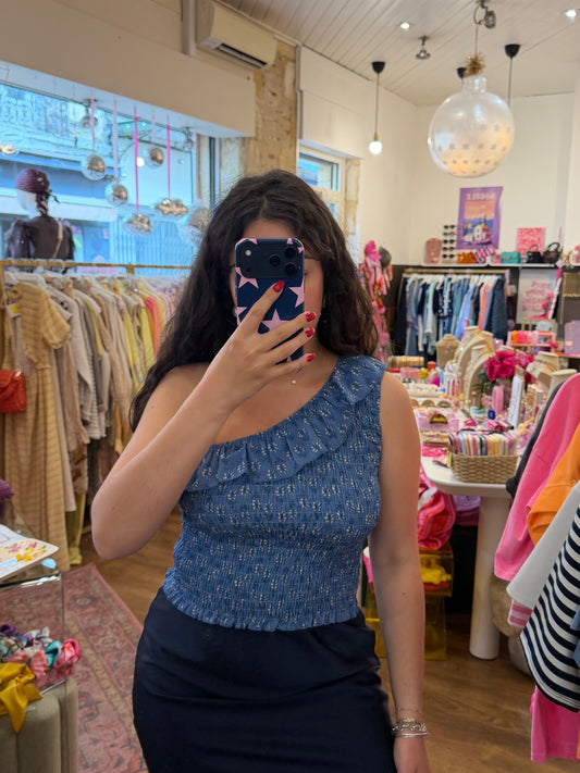 Top Lyssia