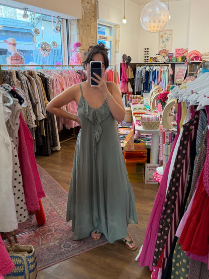 Robe Nirina