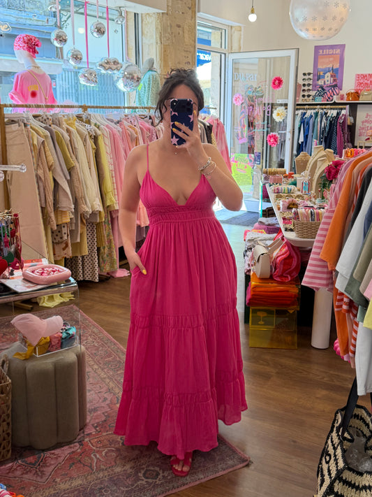 Robe Isla