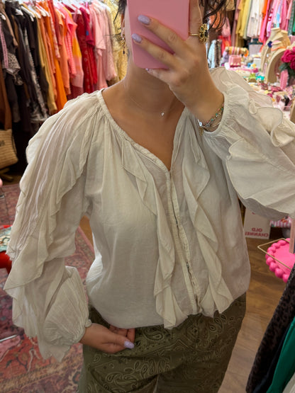Blouse Diana