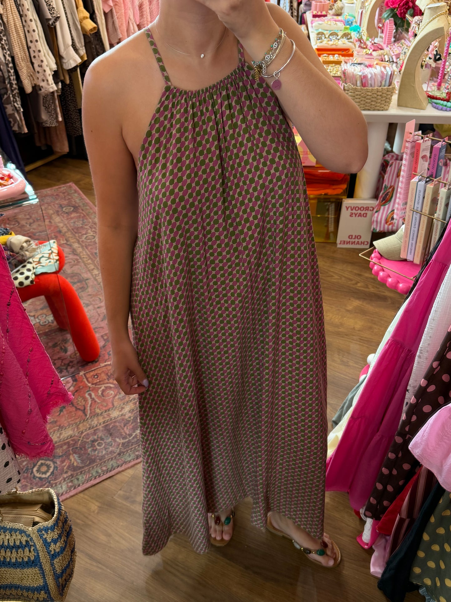 Robe Deynah