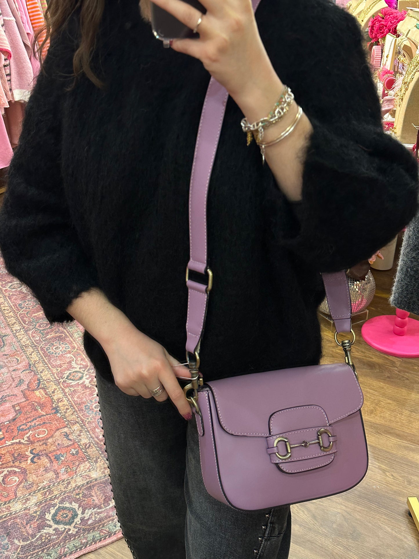 Sac Faustino