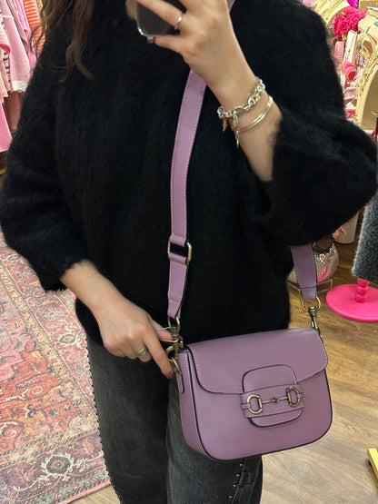 Sac Faustino