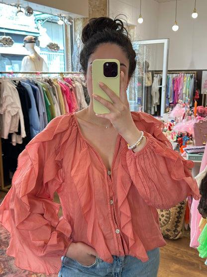 Blouse Diana