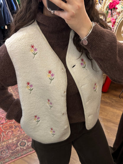 Gilet Gédéon