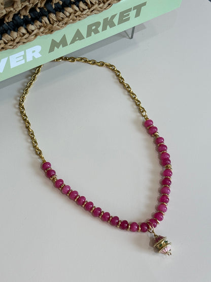 Collier India