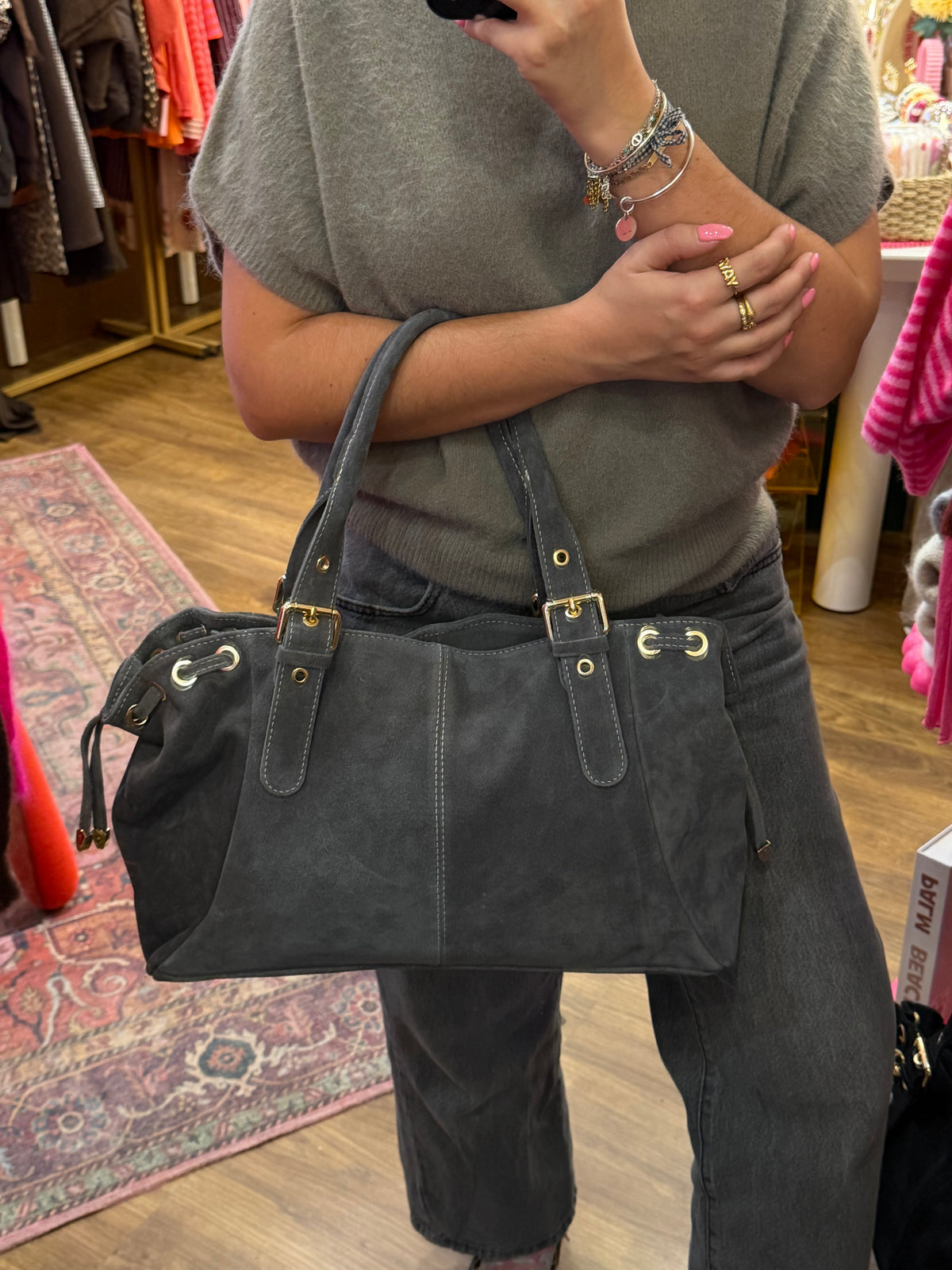 Sac Gérard
