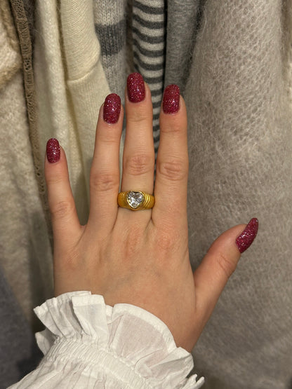 Bague Nahia