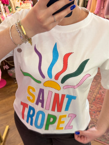 T-shirt Britti