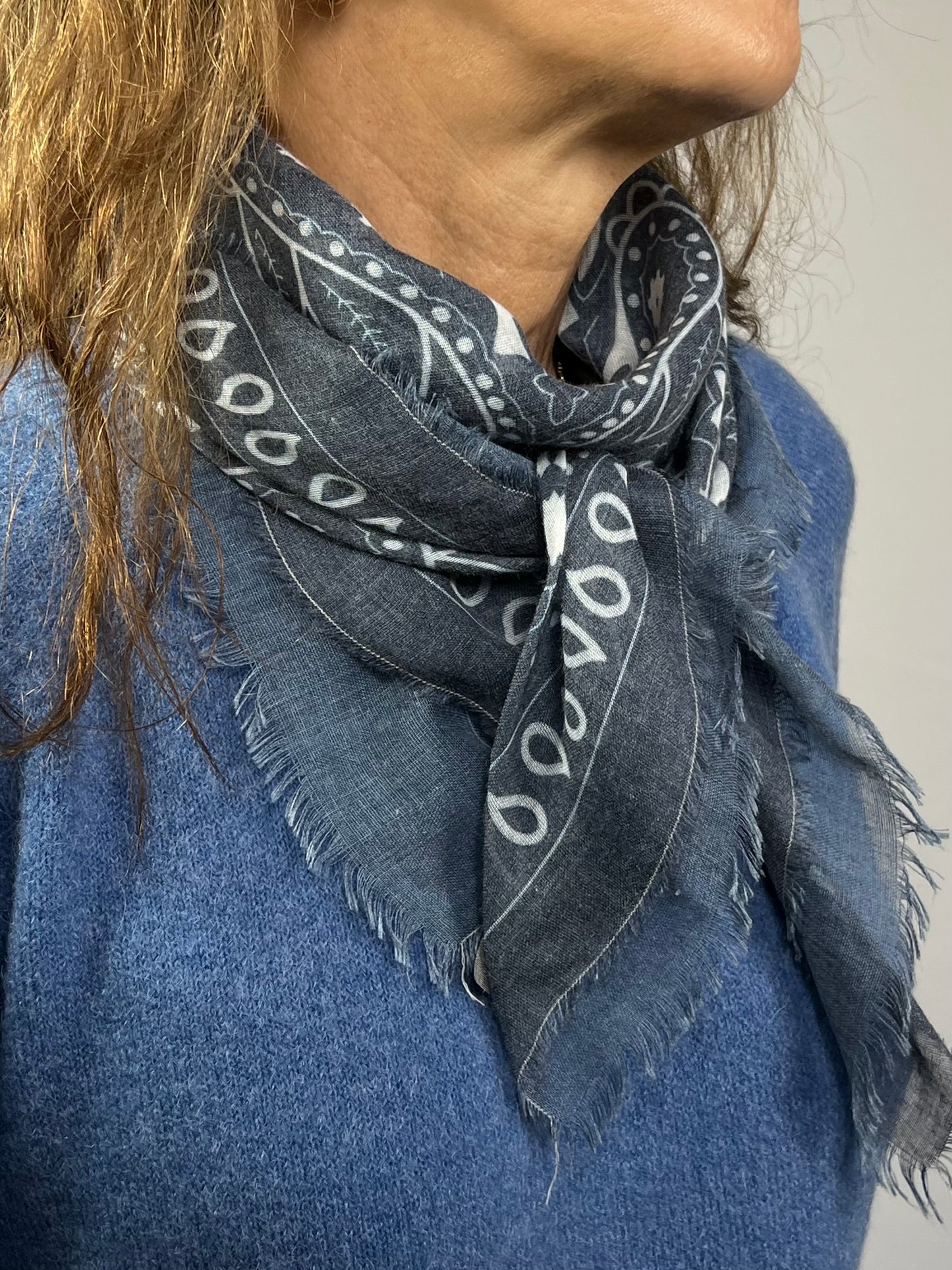 Foulard Bandana