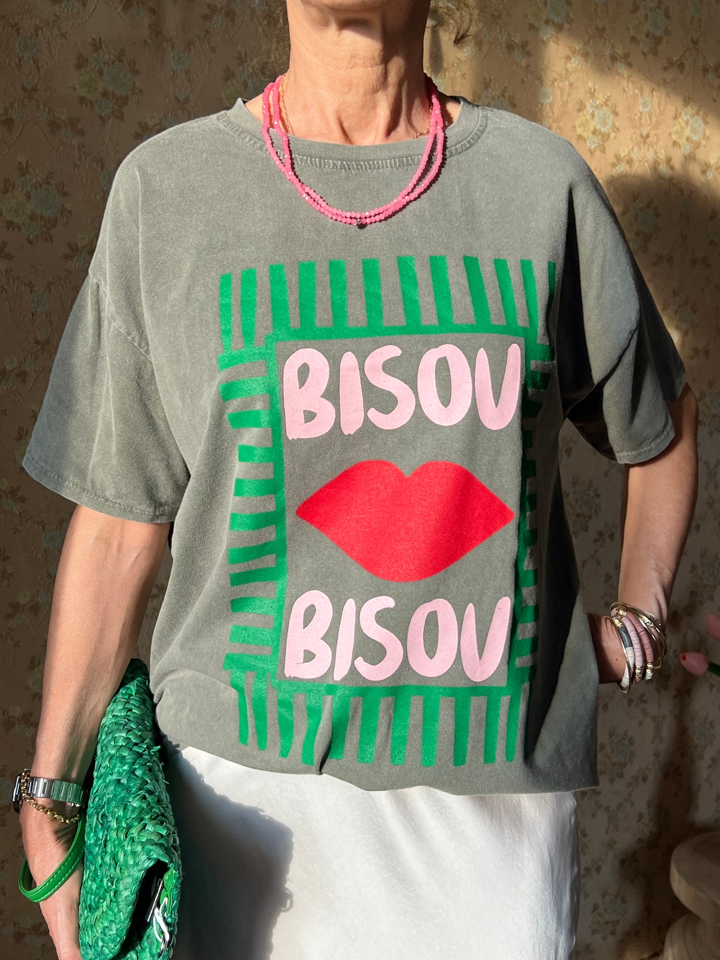 T-Shirt Bisou