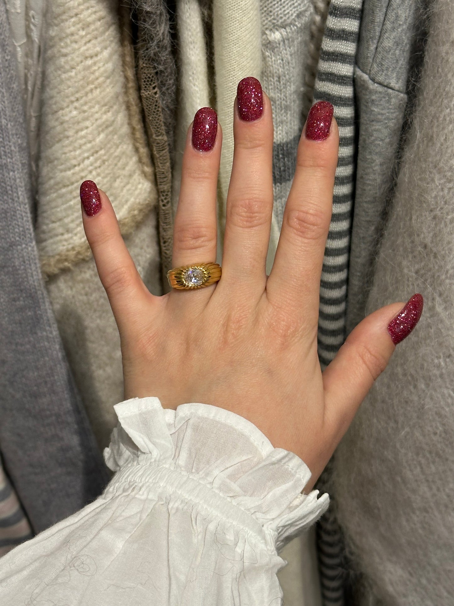 Bague Tokyo