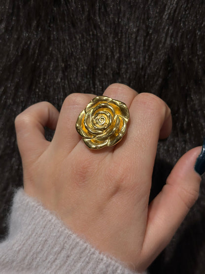 Bague Blossom