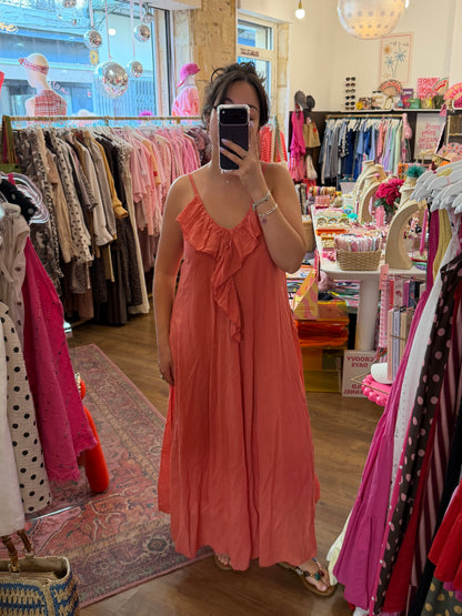 Robe Nirina