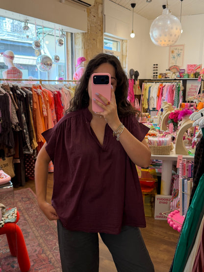 Blouse Isore