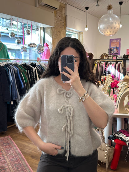 Gilet Renata