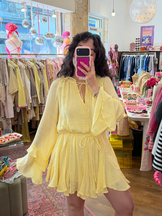 Robe Kyka