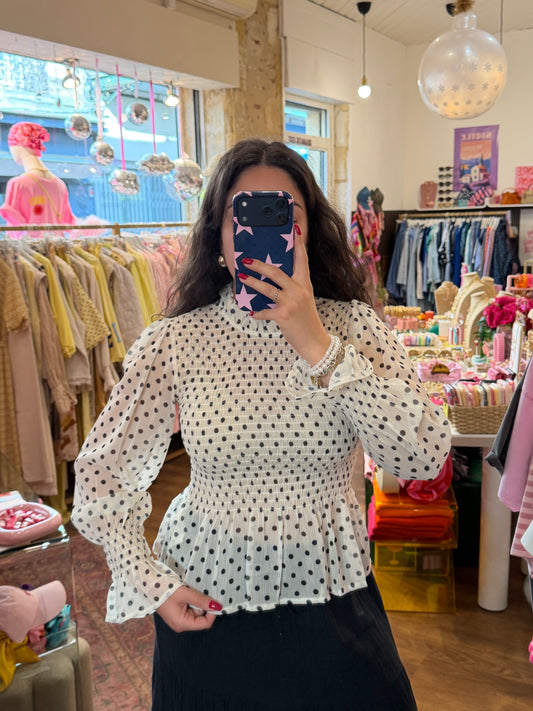 Blouse Malfi