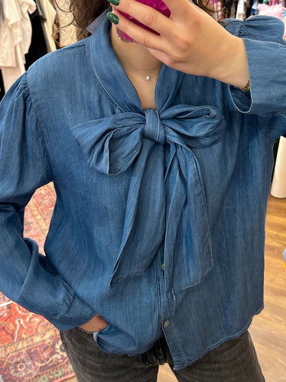 Blouse Celia
