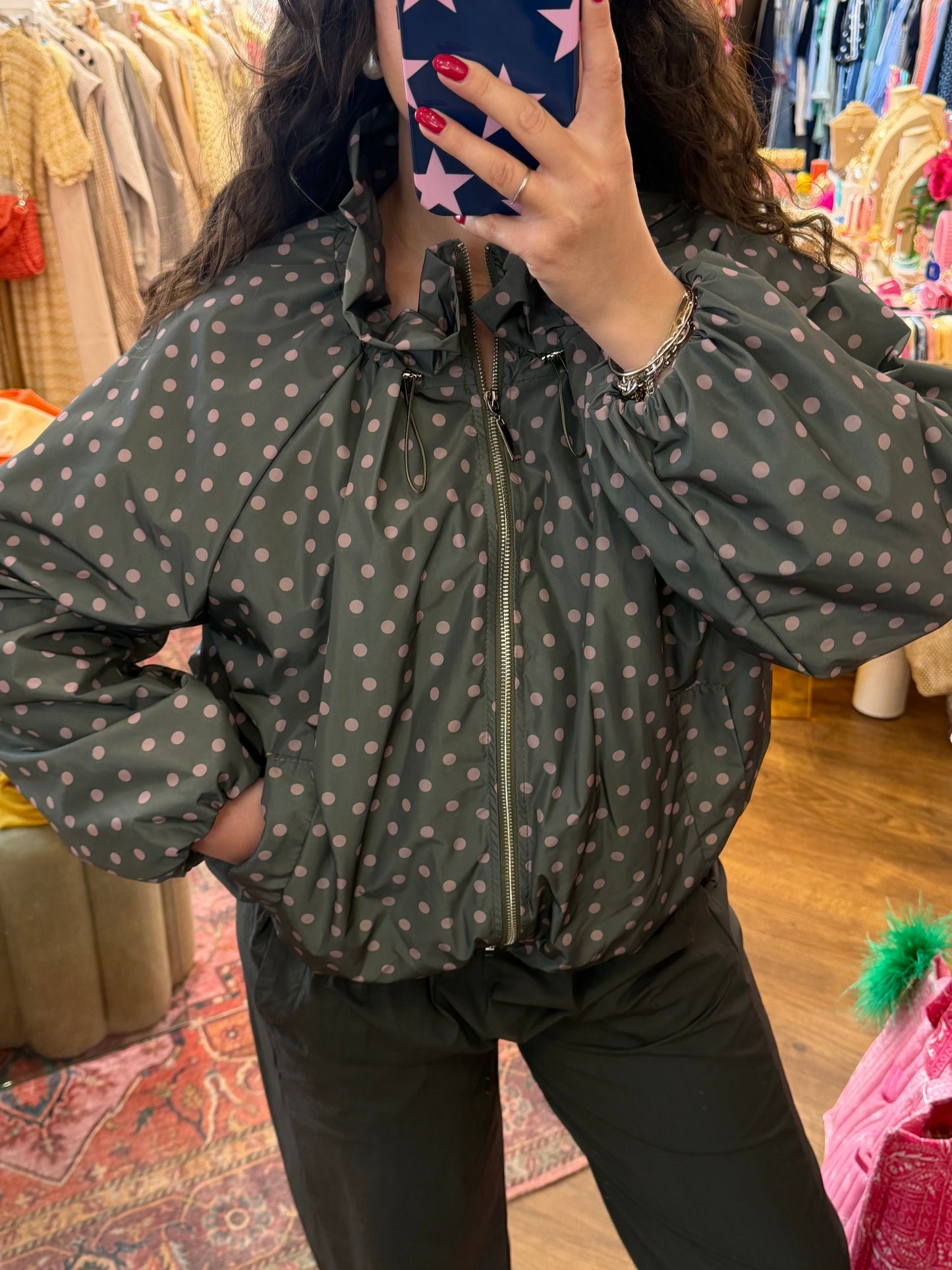 Blouson Kitiana