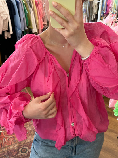 Blouse Diana