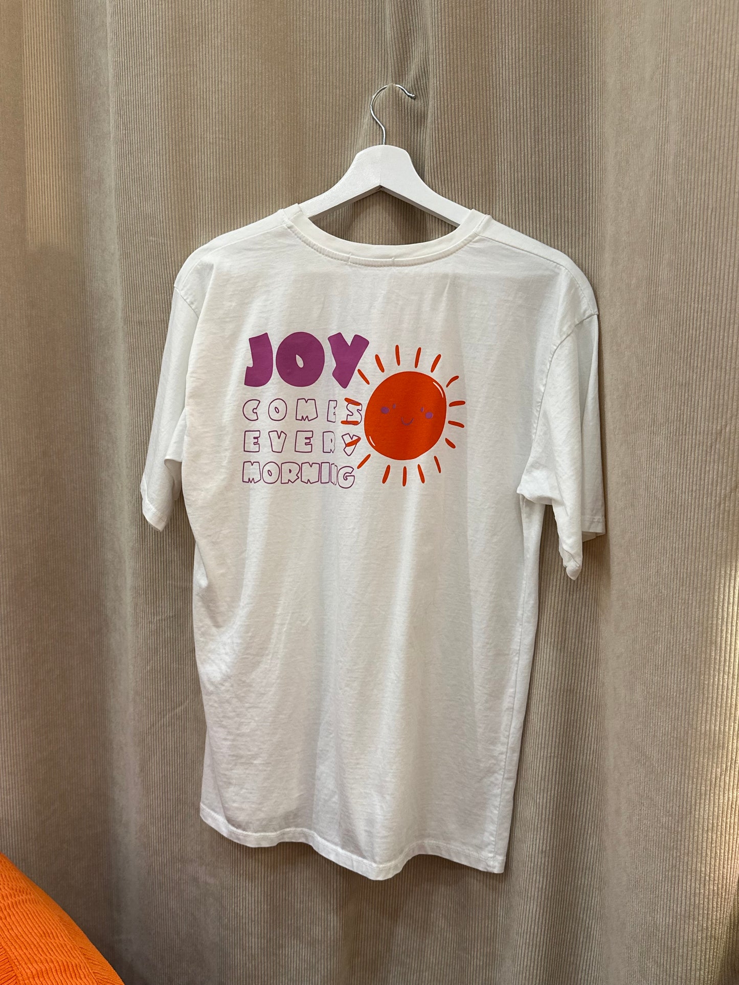 T-Shirt Zac