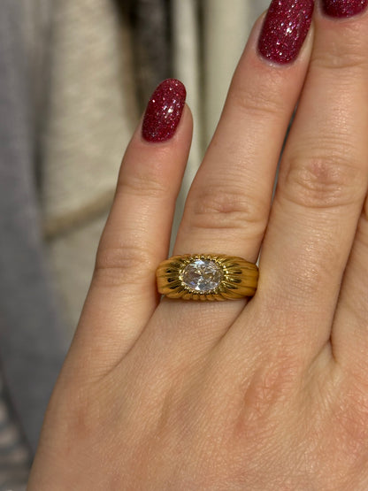 Bague Tokyo