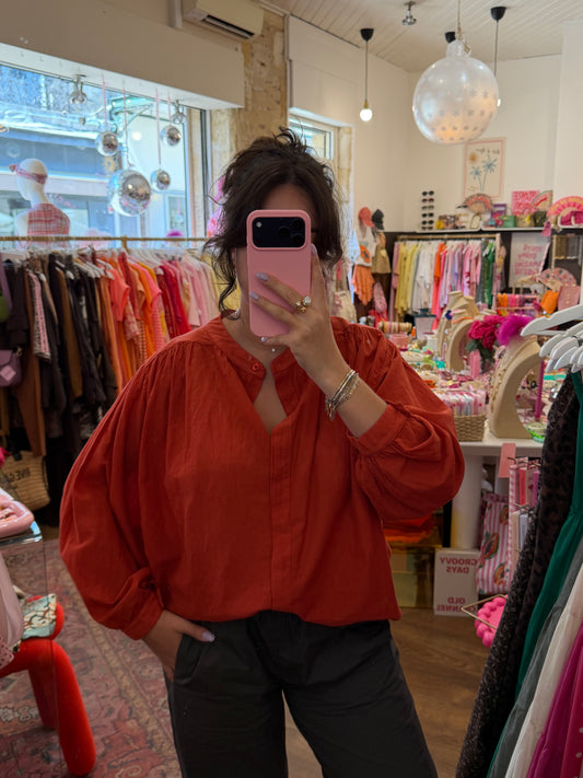 Blouse Irina