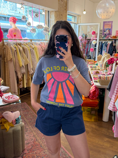 Short Becky