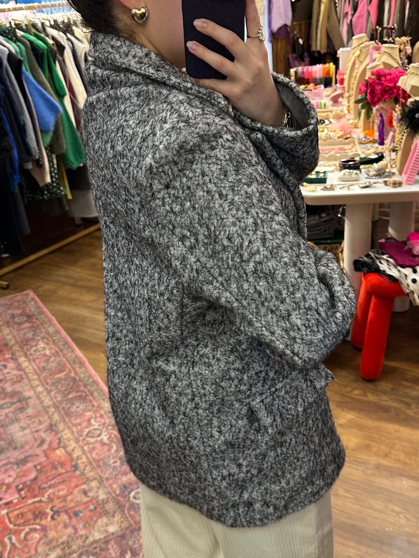 Blazer Maria