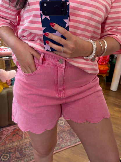 Short Tagada