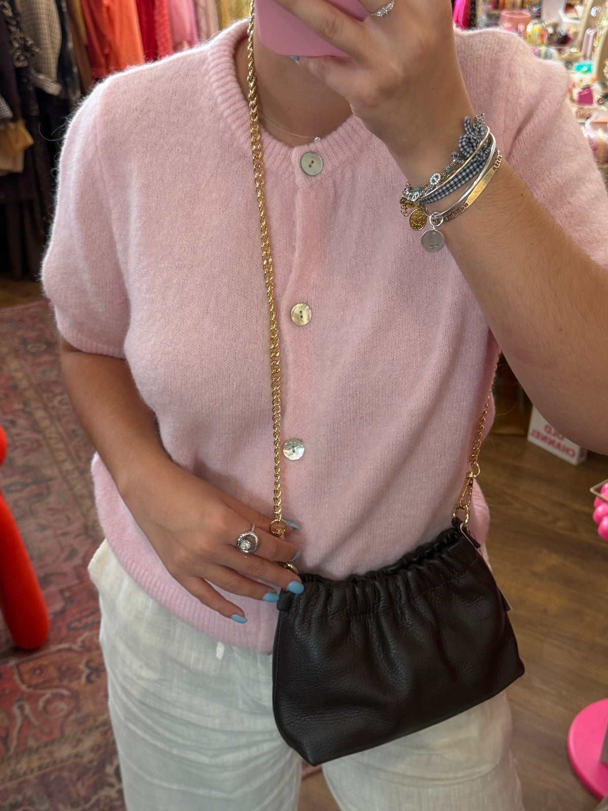 Pochette Oyana