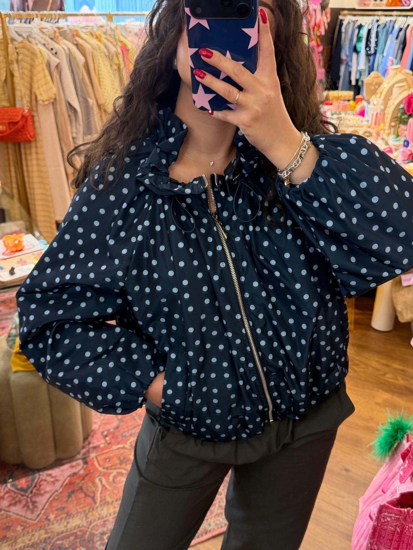 Blouson Kitiana