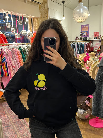 Sweat Izia