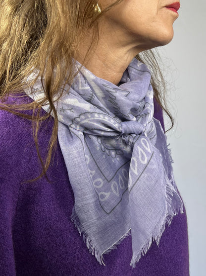 Foulard Bandana