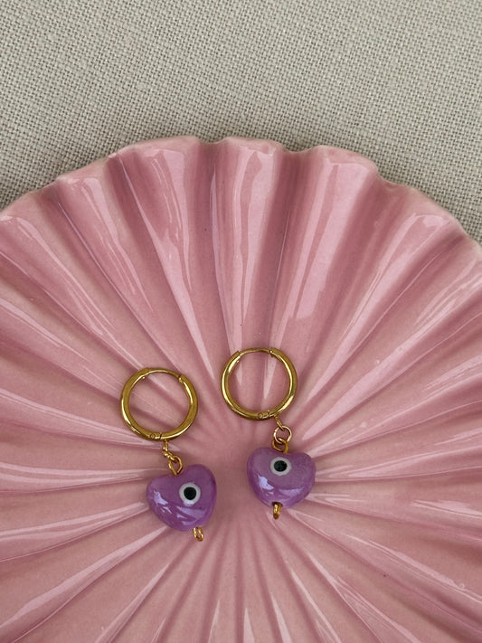 Boucles d’oreilles Albufeira